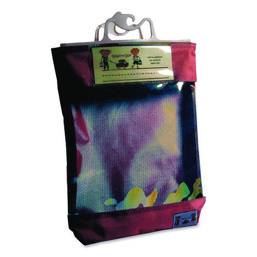 Seat Sack Read-N-Go Book Bag