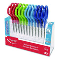 Essential Blunt School Scissors School Pack