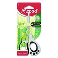 Kidy Spring-Assisted Educational Scissors Rounded Tip