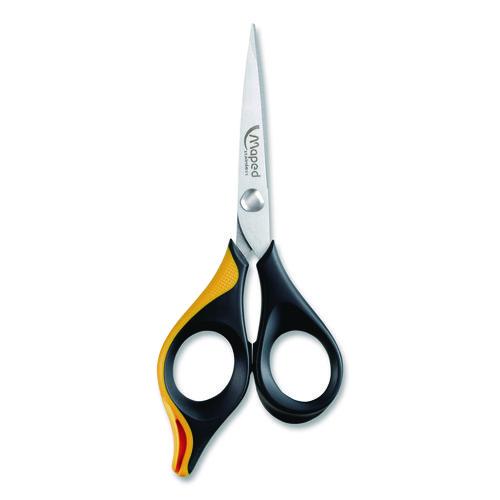 Ultimate Precision Soft Grip Multipurpose Scissors