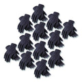 Polyester/Cotton Jersey Gloves