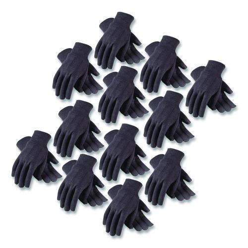 Polyester/Cotton Jersey Gloves