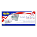 Metal Lockable Wall-Mounted Drug Cabinet