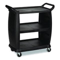 Bussing Cart