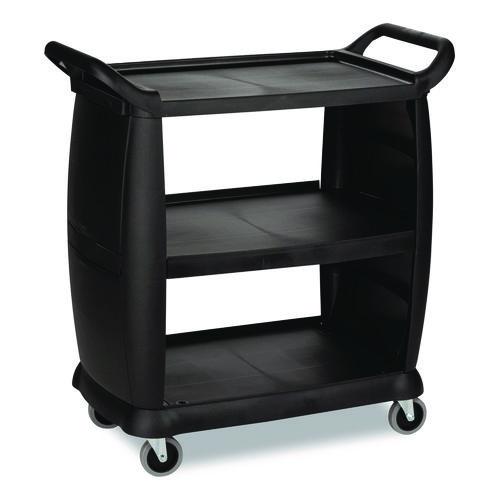 Bussing Cart