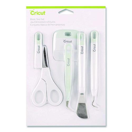 Basic Tool Set