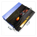 Strap-n-Sack for Binder