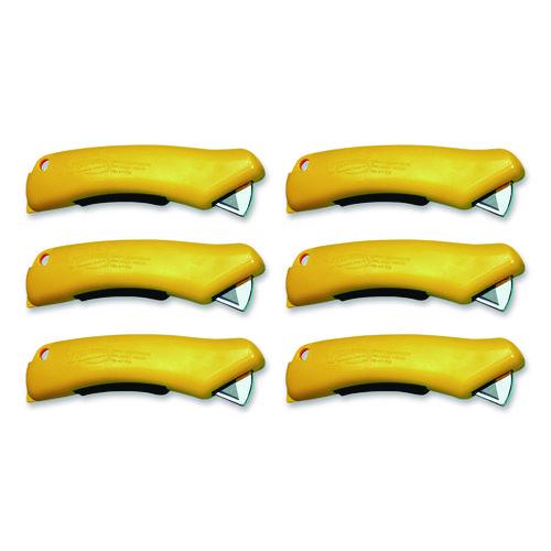 X-traSafe CU Safety Utility Knife