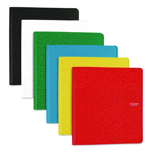 1" Plastic Binder
