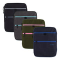 1" Carry All Zip Binder