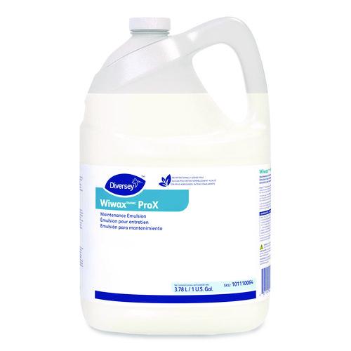 Wiwax ProX Maintenance Emulsion