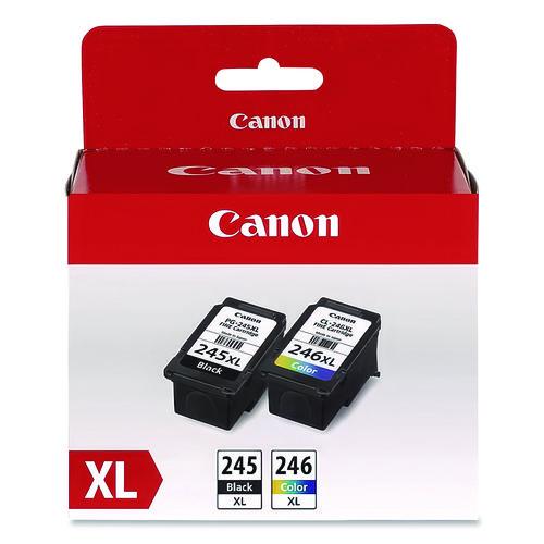 8278B023 (PG-245XL/CL-246XL) High-Yield Ink