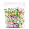 Fancy Filled Hard Candy Assortment
