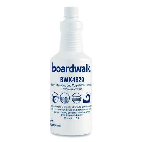Fabric and Carpet Deodorizer