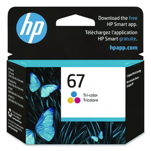 HP 67