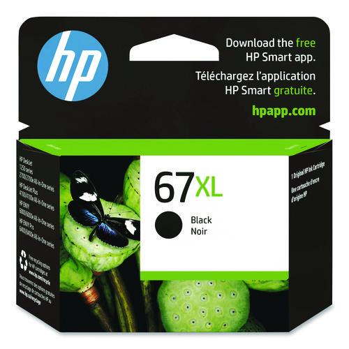 HP 67XL