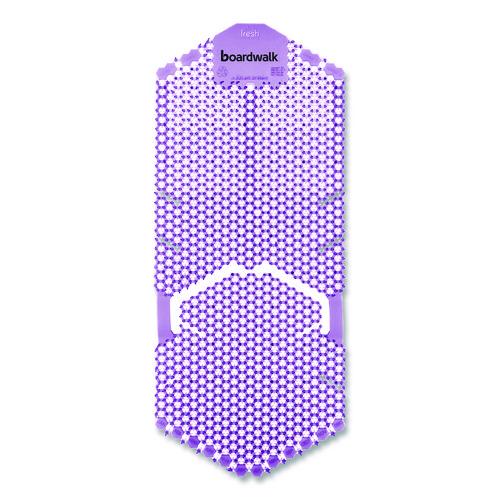 Vertical Urinal Screen