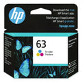 HP 63