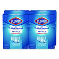 Disinfecting ToiletWand Refills