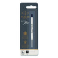 Refill for Parker Ballpoint Pens