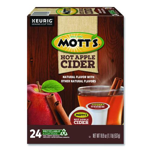 Hot Apple Cider K-Cup Pods