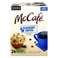 Blueberry Muffin K-Cups