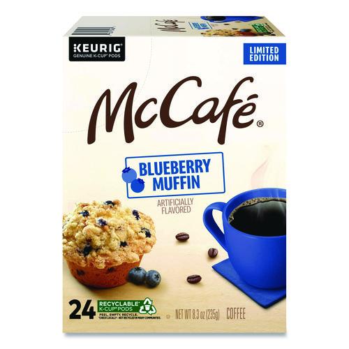 Blueberry Muffin K-Cups