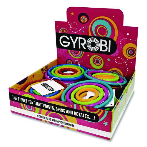 Gyrobi Fidget Toy