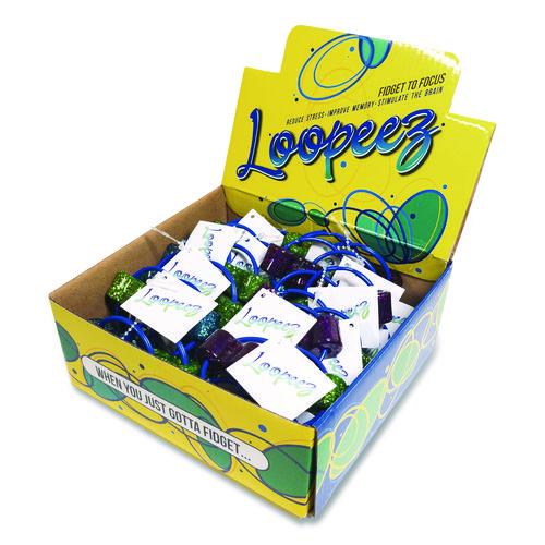 Loopeez Fidget Toy
