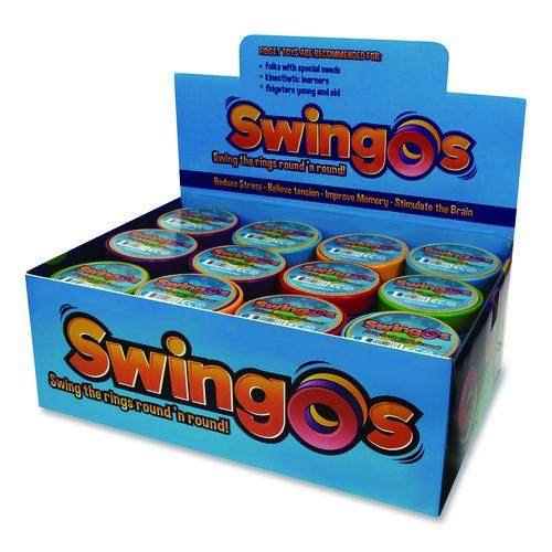 Swingos Fidget Toy