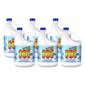 Regular Cleaning Low Strength Bleach