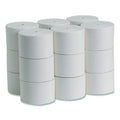 Compact Coreless 1-Ply Bath Tissue