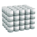 Pacific Blue Basic Embossed Bathroom Tissue