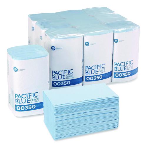 Two-Ply Singlefold Auto Care Paper Wipers