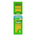 Ticonderoga Laddie Woodcase Pencil with Microban