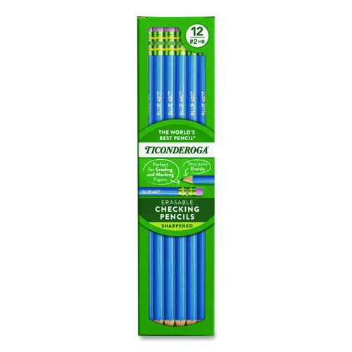 Erasable Colored Pencils