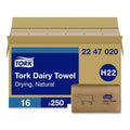 Dairy Towel