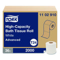 Advanced High Capacity Bath Tissue