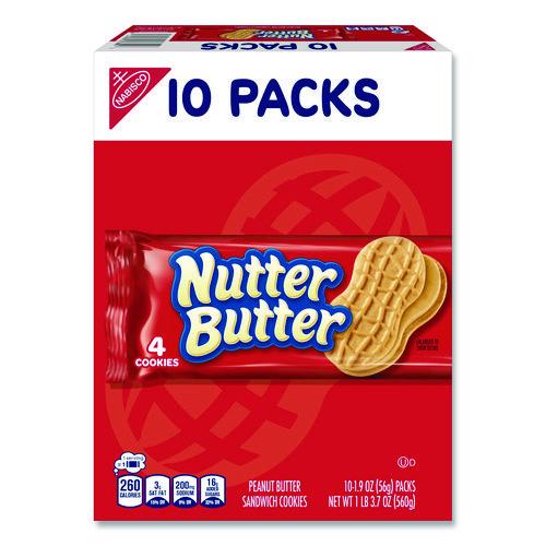 Nutter Butter