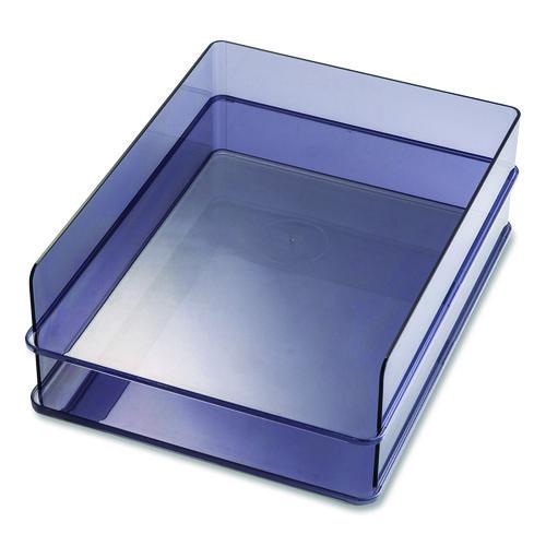 Recycled Plastic Letter Tray