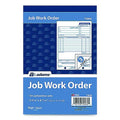 Work Order Form