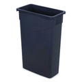 TrimLine Rectangle Waste Container