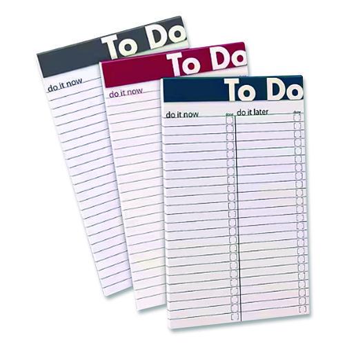 To Do Notepads