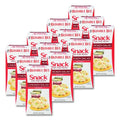 Snack on the Run Chicken Salad with Crackers