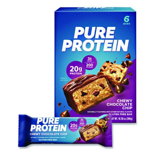 Pure Protein Bar