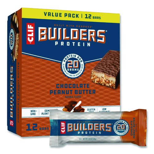 Builders Protein Bar
