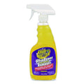 Ultra Power Specialty Adhesive Remover