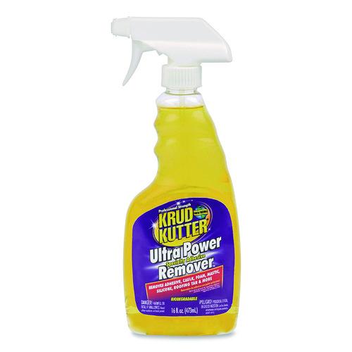 Ultra Power Specialty Adhesive Remover