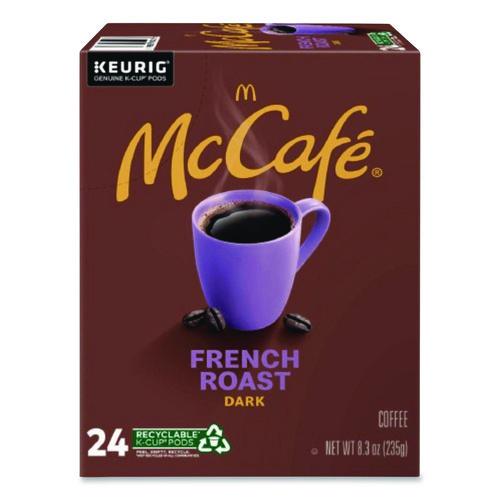 French Roast K-Cup