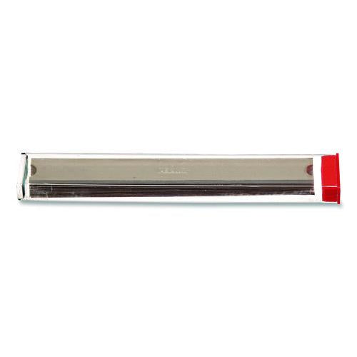Carbon Steel Scraper Replacement Blades